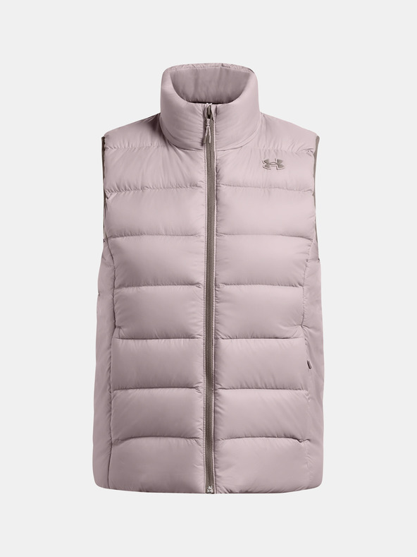 Under Armour Női mellény Under Armour LEGEND DOWN VEST-GRY