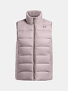 Under Armour Női mellény Under Armour LEGEND DOWN VEST-GRY