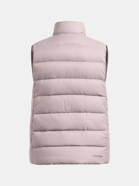 Under Armour Női mellény Under Armour LEGEND DOWN VEST-GRY