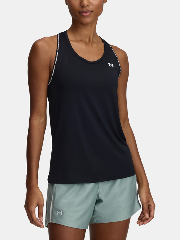 Under Armour Női atlétatrikó Under Armour Tech Knockout Tank