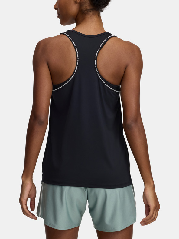 Under Armour Női atlétatrikó Under Armour Tech Knockout Tank