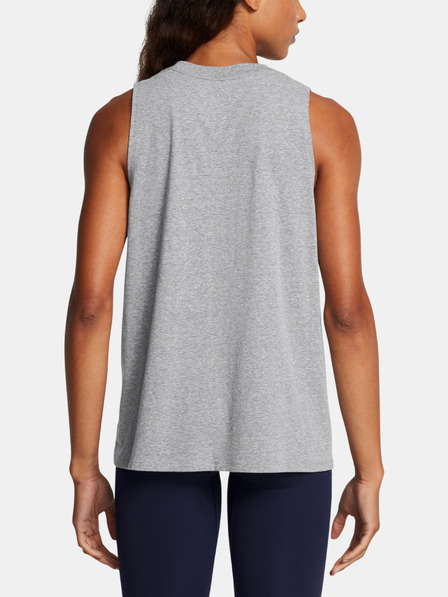 Under Armour Női atlétatrikó Under Armour UA Rival Muscle Tank