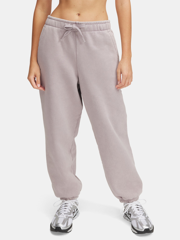 Under Armour Női sportnadrág Under Armour UA Icon HWT Flc OS Pant