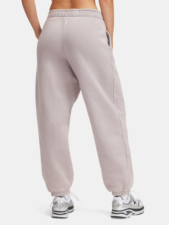 Under Armour Női sportnadrág Under Armour UA Icon HWT Flc OS Pant