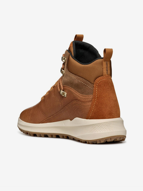 Geox Barna Női Geox Pg1X bokacsizma ABX