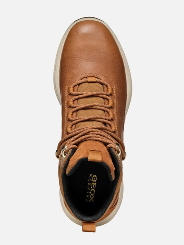 Geox Barna Női Geox Pg1X bokacsizma ABX