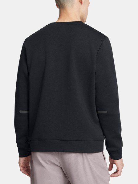 Under Armour Férfi felső Under Armour UA Unstoppable Flc Crew EU