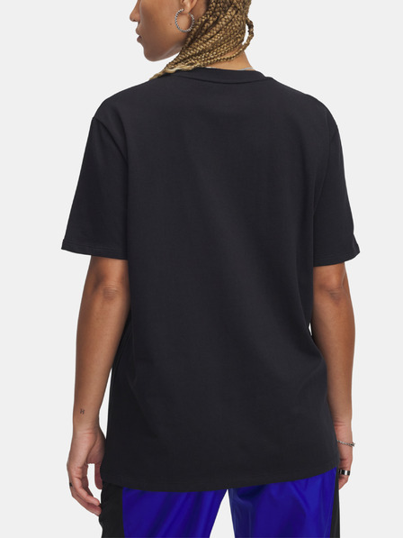 Under Armour Női póló Under Armour Pjt Rck Campus T