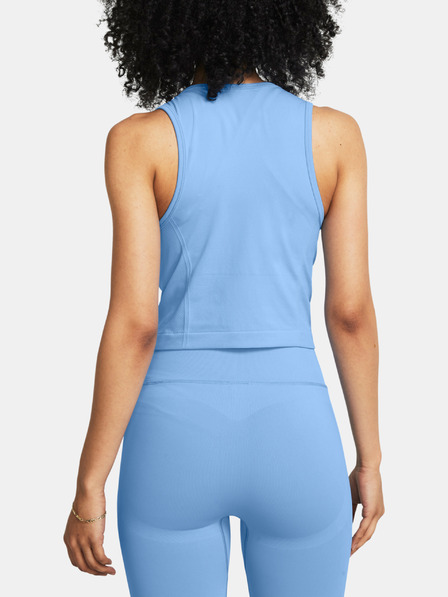 Under Armour Női atlétatrikó Under Armour UA Vanish Seamless Tank