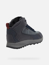 Geox Sötétkék férfi Geox Terrestre B Abx tornacipő