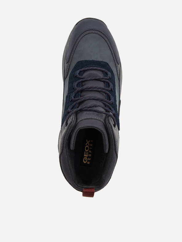Geox Sötétkék férfi Geox Terrestre B Abx tornacipő