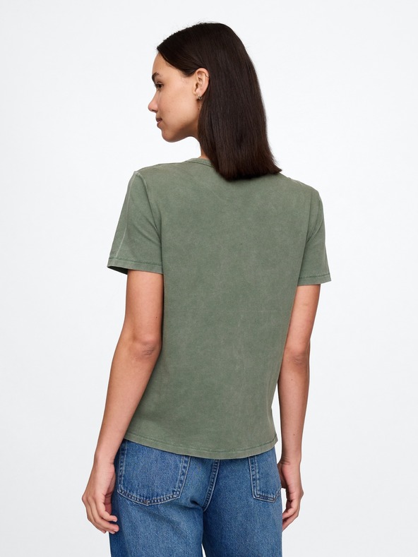 GAP Pamut póló GAP