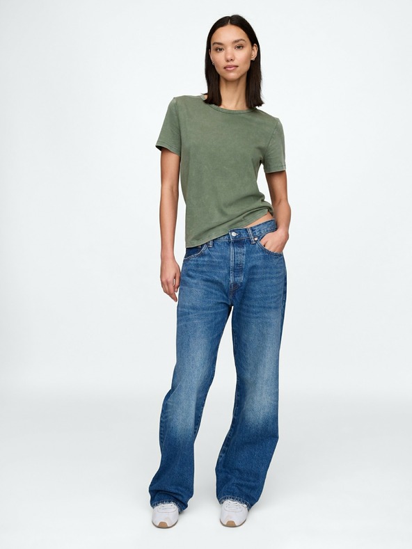 GAP Pamut póló GAP