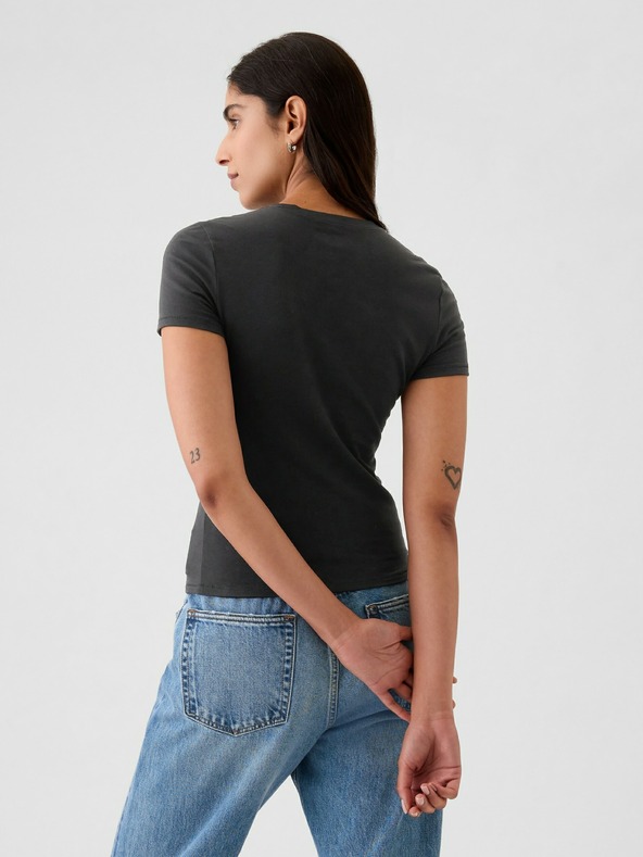 GAP Rövid ujjú póló GAP