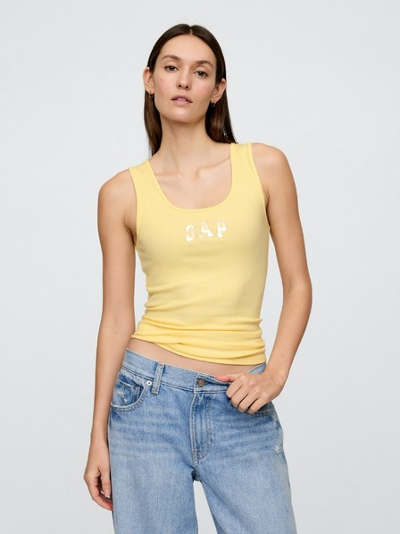 GAP GAP logós top