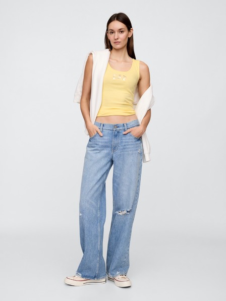 GAP GAP logós top
