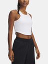 Under Armour Női atlétatrikó Under Armour UA Rival Rib Tank