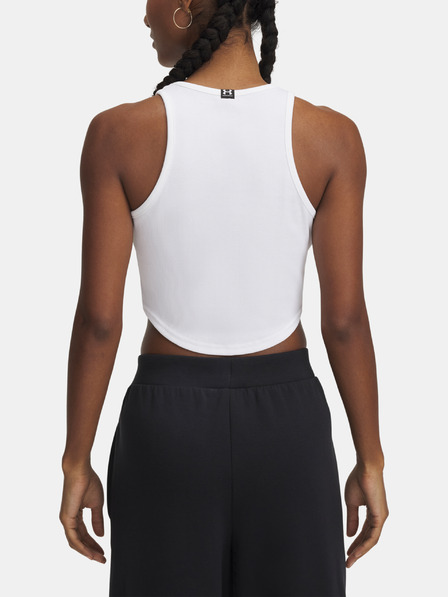 Under Armour Női atlétatrikó Under Armour UA Rival Rib Tank