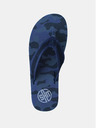 Sam 73 Sötétkék férfi terepszínű szandál SAM 73