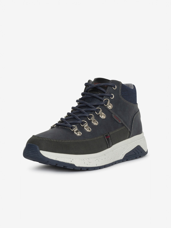 Sam 73 Sötétkék férfi SAM 73 Carl csizma