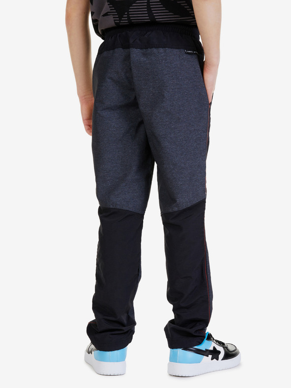 Sam 73 Fekete fiú nadrág SAM 73 Lionel