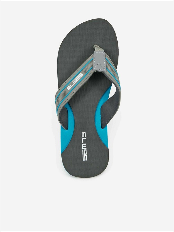 Sam 73 Férfi kék Szürke Flip Flops SAM 73 Piers