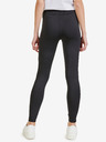 Sam 73 Fekete női leggings SAM 73 Mahuika
