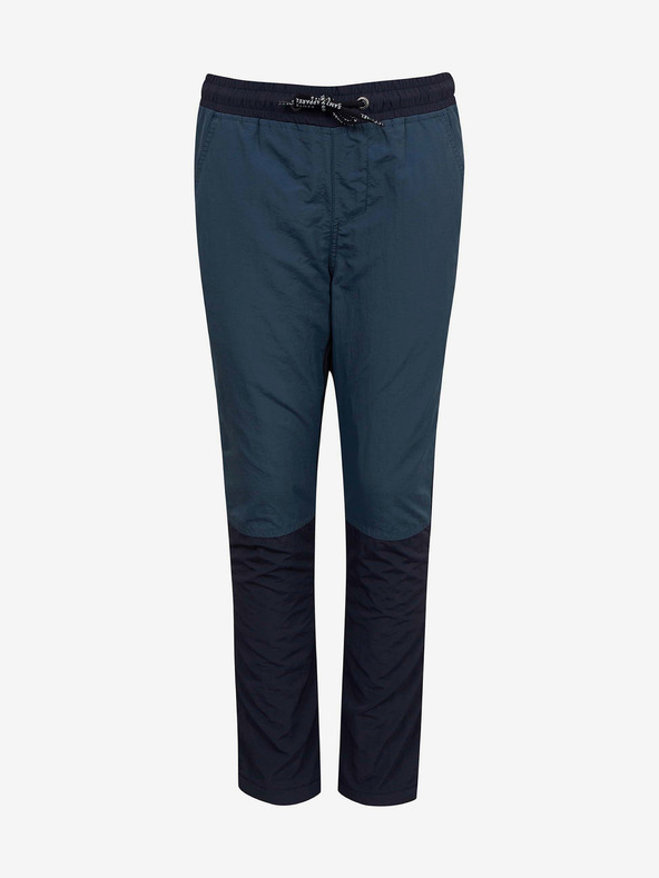 Sam 73 Sötétkék gyereknadrág SAM 73 Paz