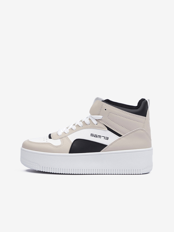 Sam 73 Bézs Női tornacipő SAM 73 FRIGG