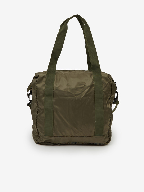 Sam 73 Khaki színű sporttáska SAM 73 Ulenfe