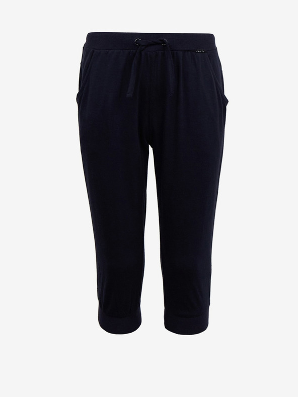 Sam 73 Sötétkék háromnegyedes női melegítőnadrág SAM73 Rudolph