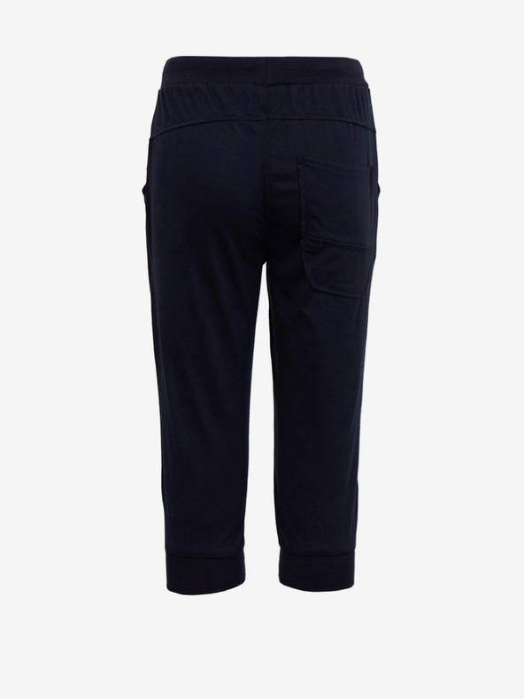 Sam 73 Sötétkék háromnegyedes női melegítőnadrág SAM73 Rudolph