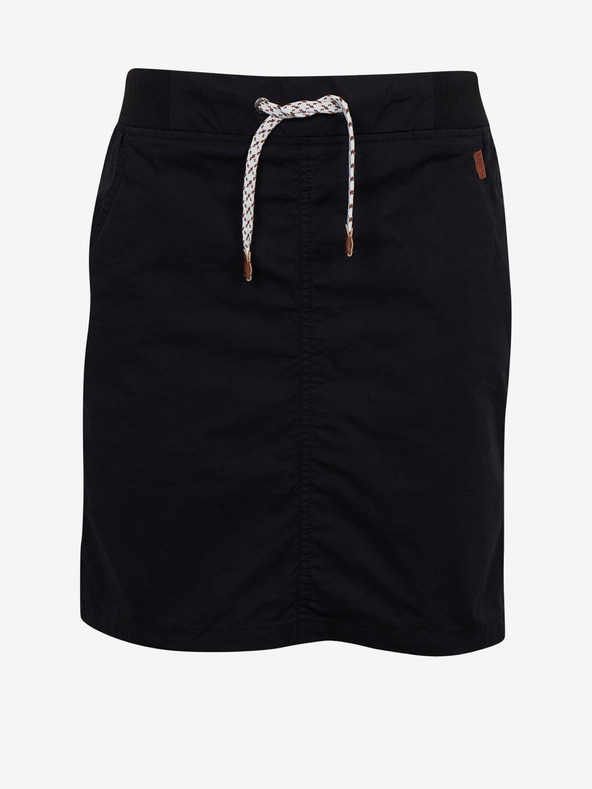 Sam 73 Fekete női sportszoknya SAM73 Caelum