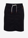 Sam 73 Fekete női sportszoknya SAM73 Caelum