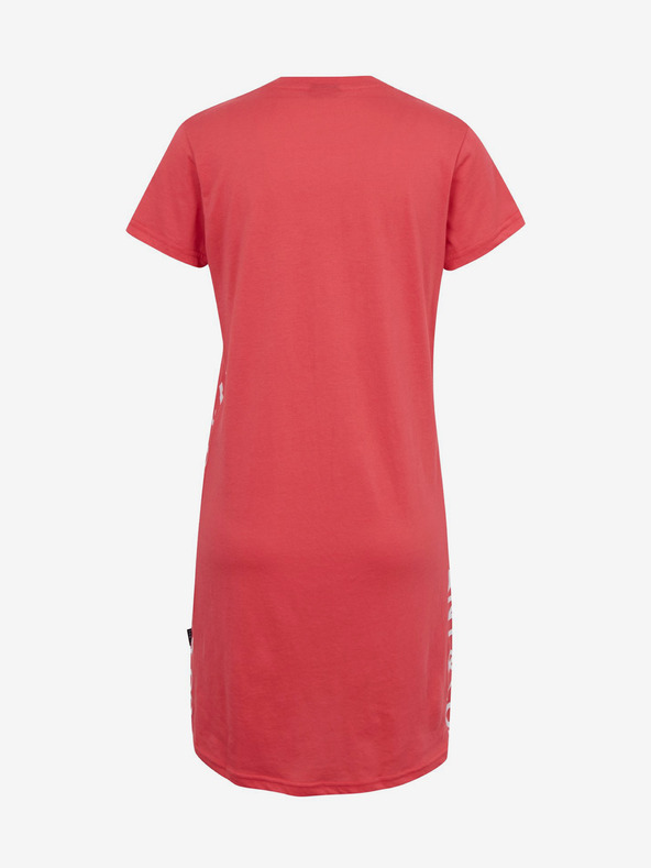 Sam 73 Korall női nyári ruha SAM73 Delphinus