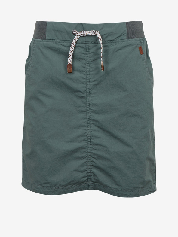 Sam 73 Zöld női sportszoknya SAM73 Caelum