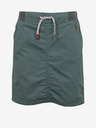 Sam 73 Zöld női sportszoknya SAM73 Caelum