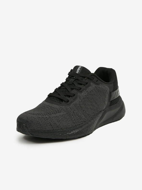 Sam 73 Fekete férfi tornacipő SAM73 Ferdinand