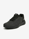 Sam 73 Fekete férfi tornacipő SAM73 Ferdinand
