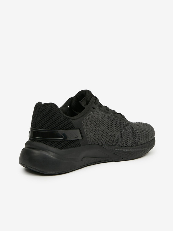 Sam 73 Fekete férfi tornacipő SAM73 Ferdinand