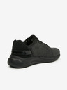 Sam 73 Fekete férfi tornacipő SAM73 Ferdinand