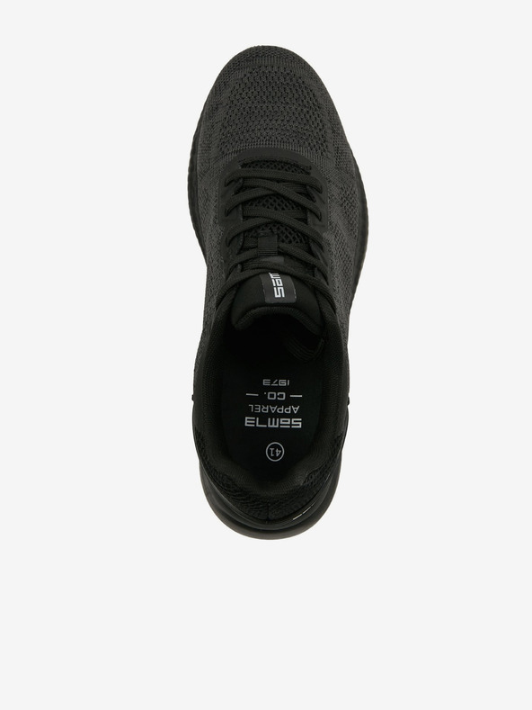 Sam 73 Fekete férfi tornacipő SAM73 Ferdinand