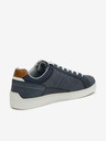 Sam 73 Sötétkék férfi tornacipő SAM73 Hjorr