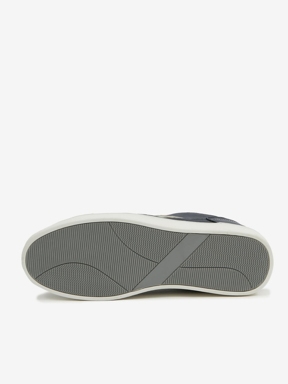 Sam 73 Sötétkék férfi tornacipő SAM73 Hjorr