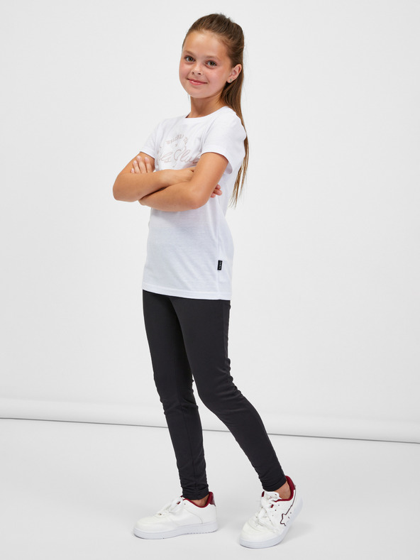 Sam 73 Fehér lány póló SAM 73 Janli