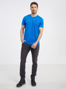 Sam 73 Kék férfi póló SAM 73 Diego