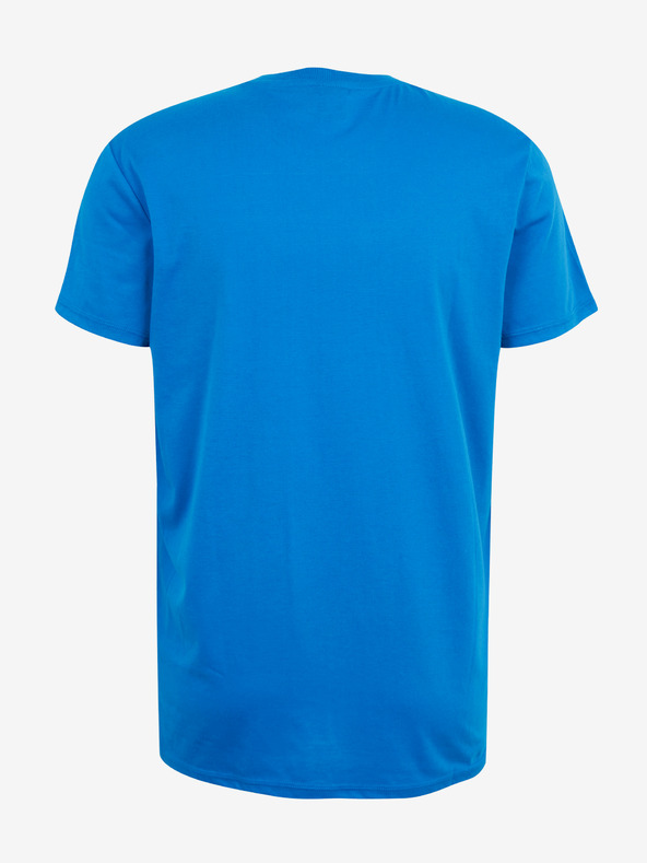 Sam 73 Kék férfi póló SAM 73 Diego