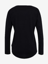 Sam 73 Fekete Női hosszú ujjú póló SAM 73 Patty