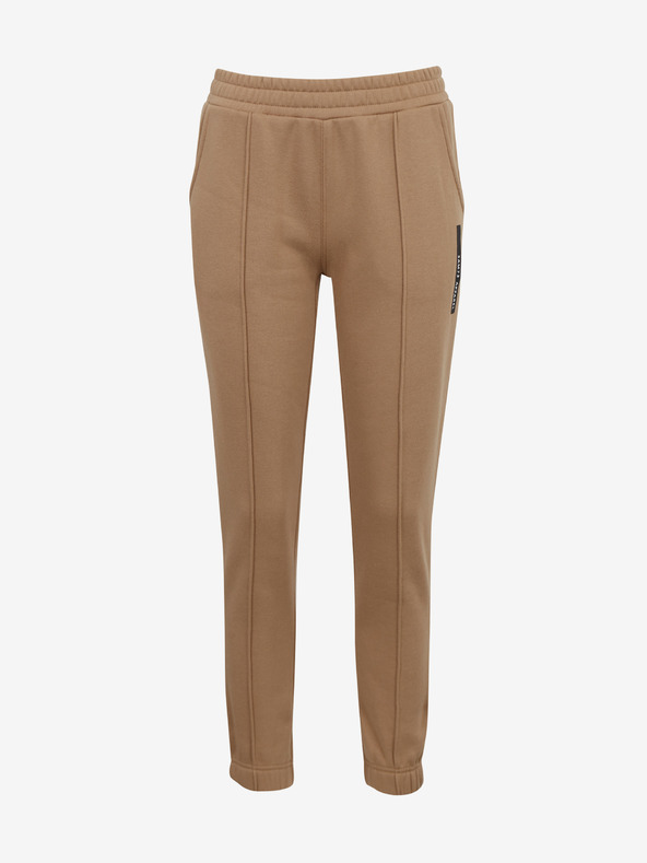 Sam 73 Világosbarna Női melegítőnadrág SAM 73 Edwina