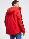 Sam 73 Piros Férfi télikabát SAM 73 Decimus